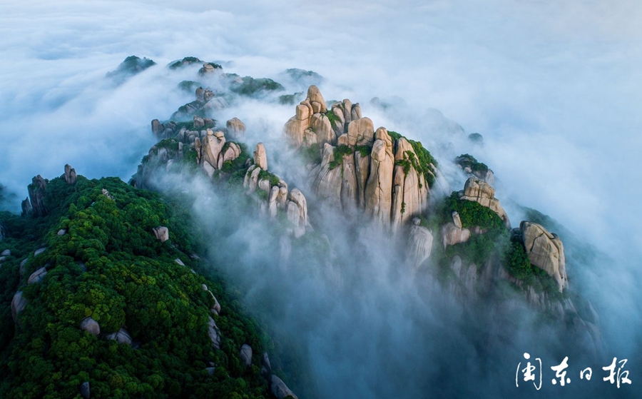 寧德：以b体育山海之名(图6)