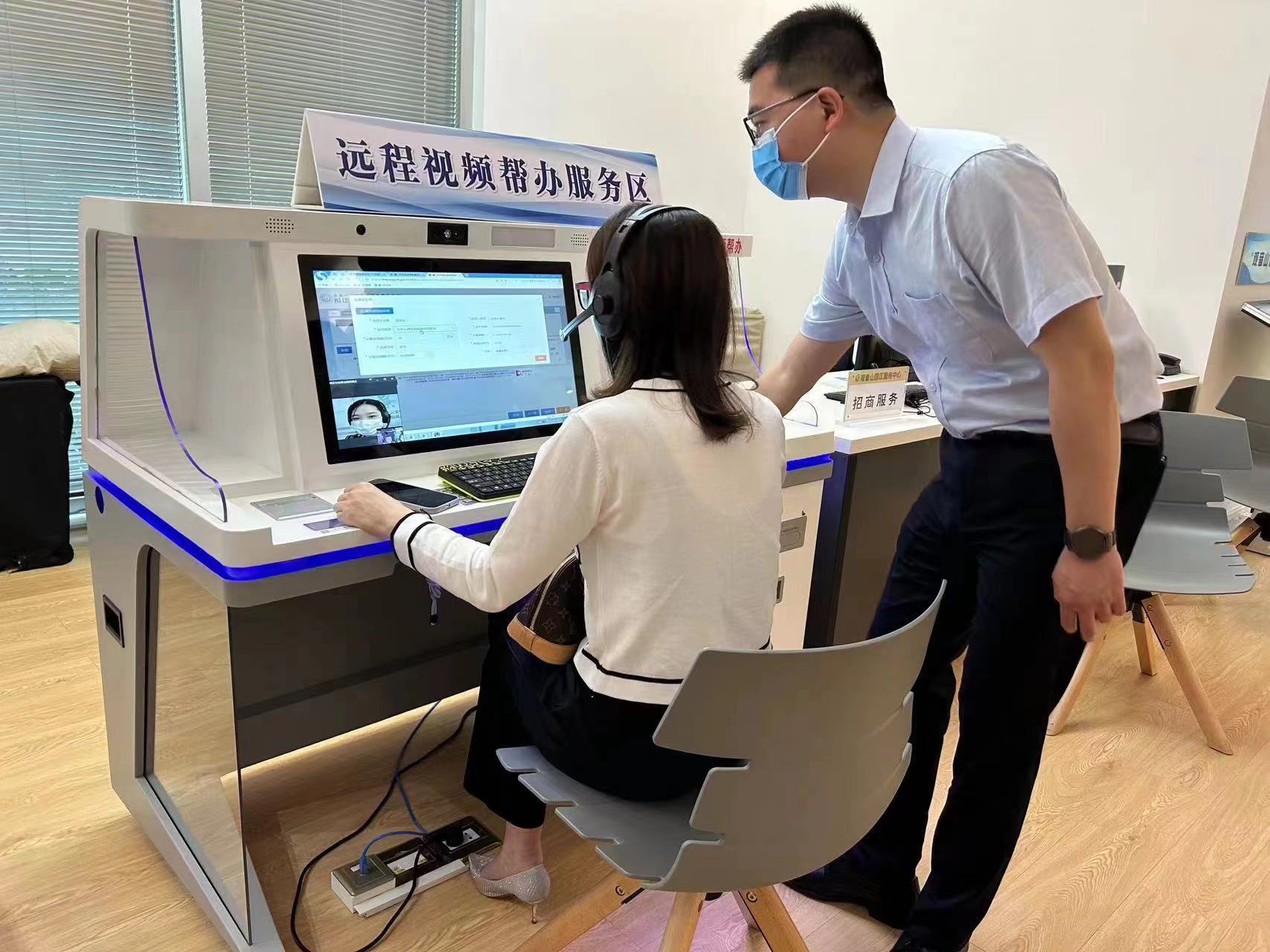 。思明区委宣传部供图