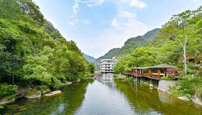 。福建省旅游发展集团供图