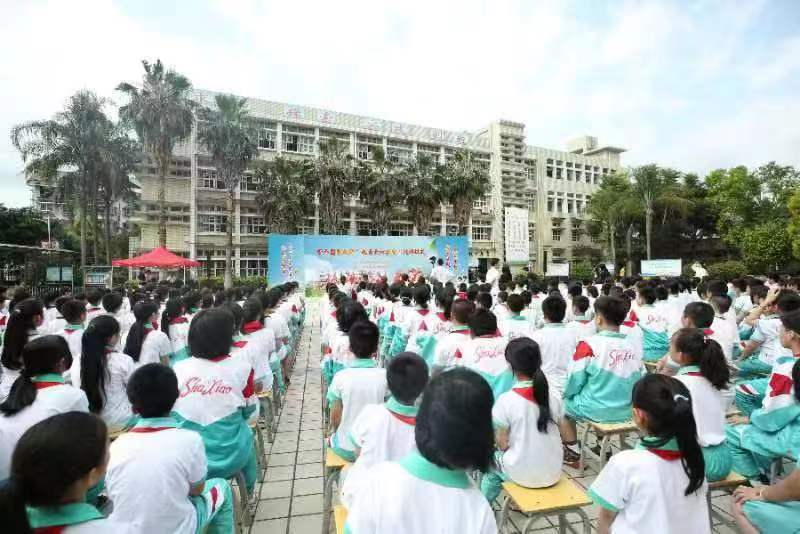 。龙岩市委宣传部供图