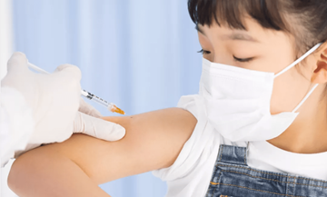 兒童接種疫苗，這些問題需要早知道