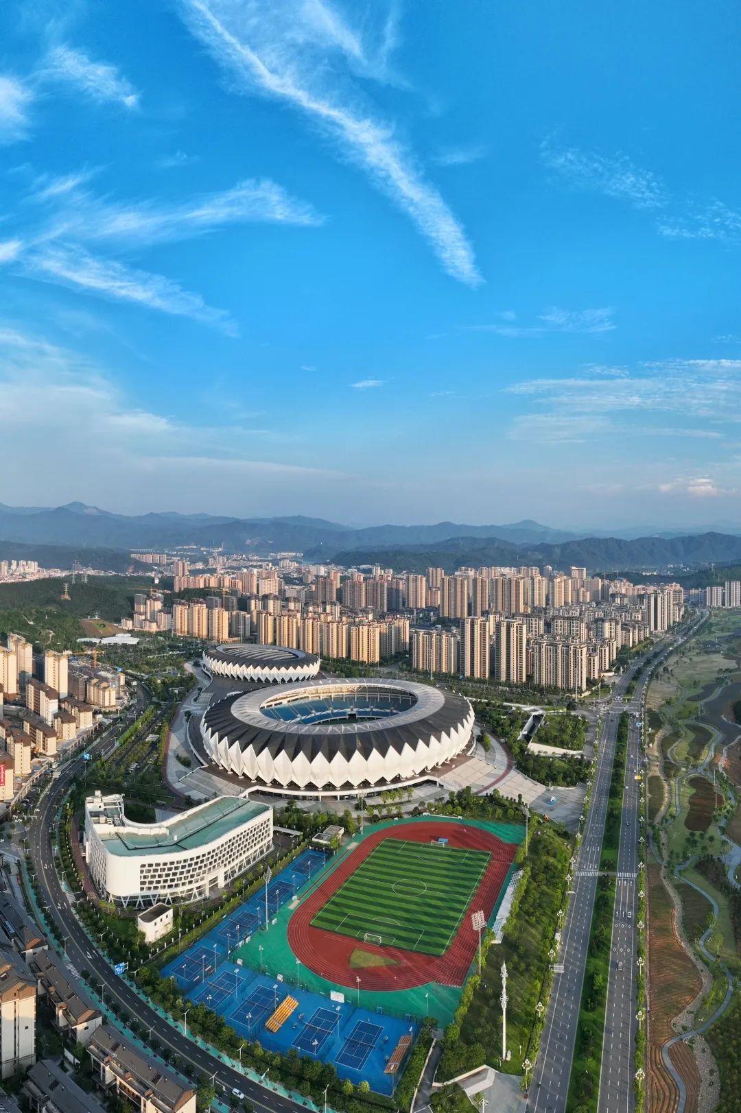 南平建阳区。吴大灼摄