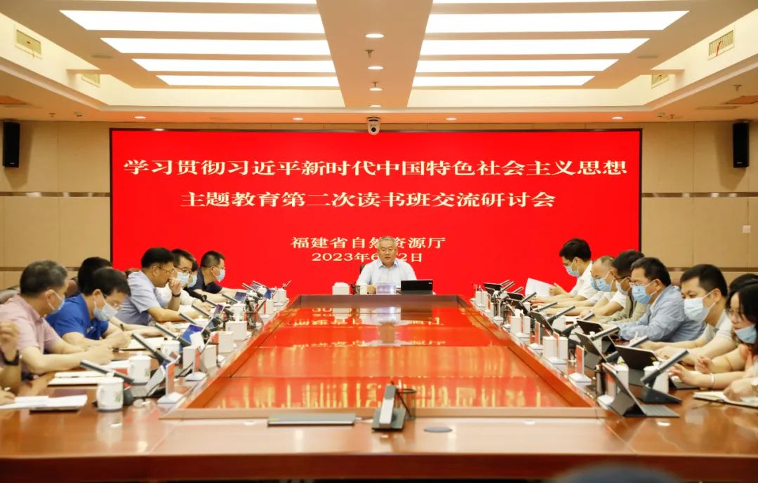 会议现场。李丽霞摄