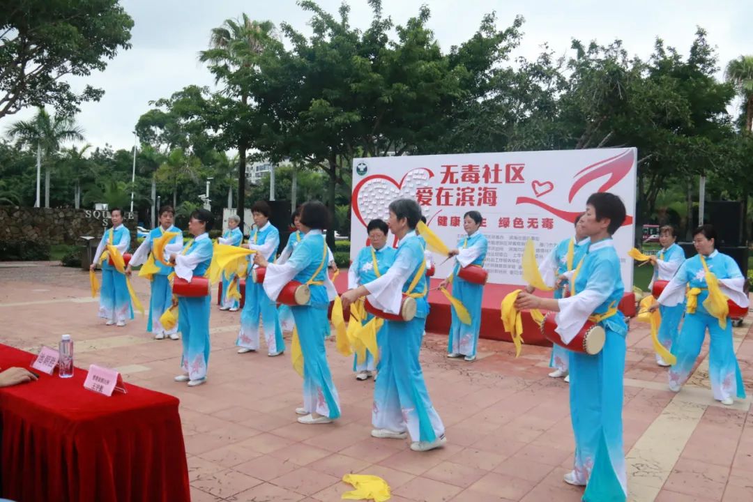 。思明区委区委宣传部供图