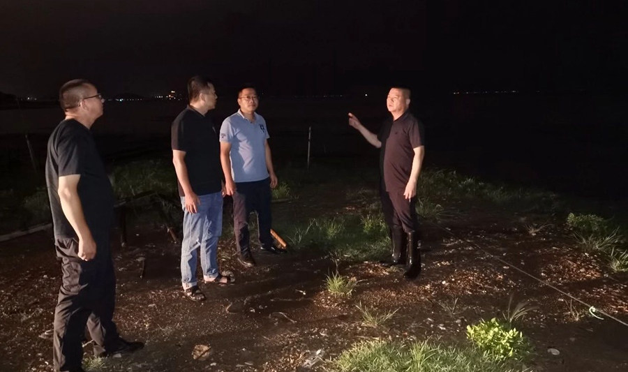 经过短暂的休整，
