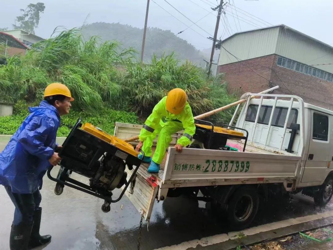 。福建移動供圖