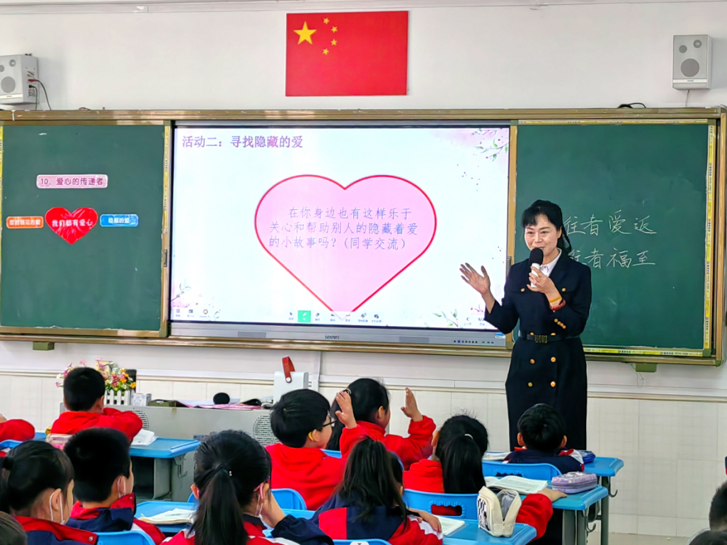 。长乐区融媒体中心供图
