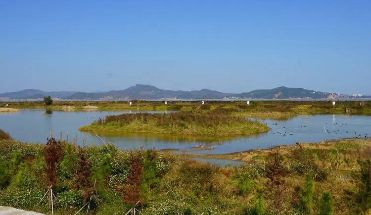 福建福州：全域治水 幸福环绕