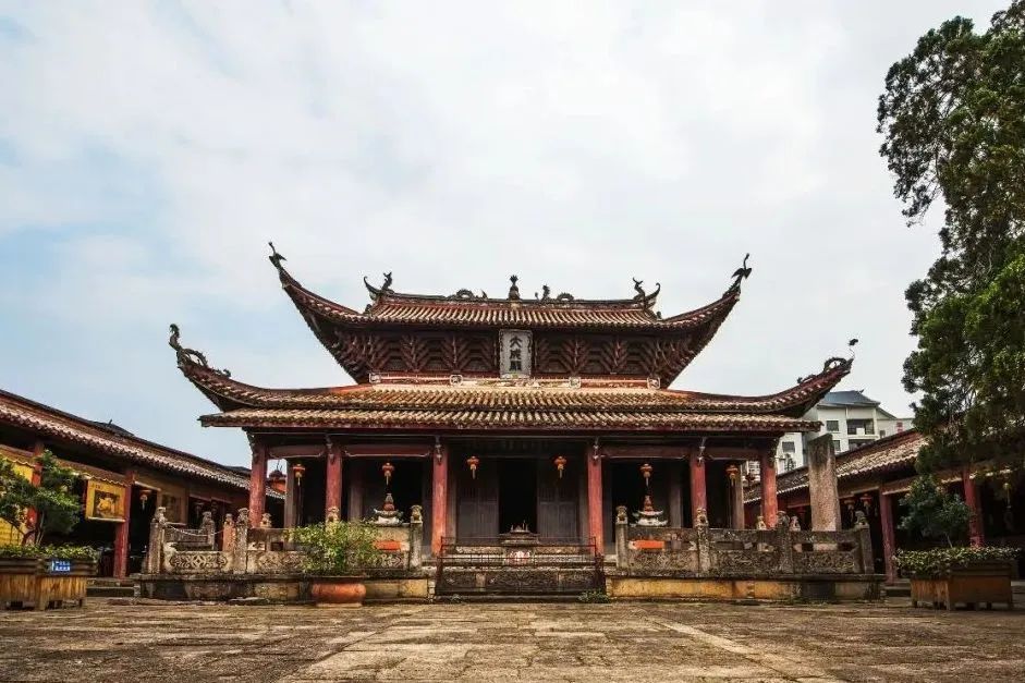 。龙岩市融媒体中心供图