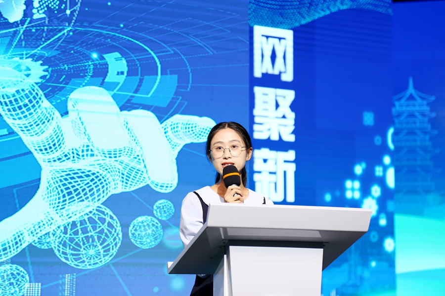 来自漳州市云霄县的博主林万华作分享。漳州市委网信办供图