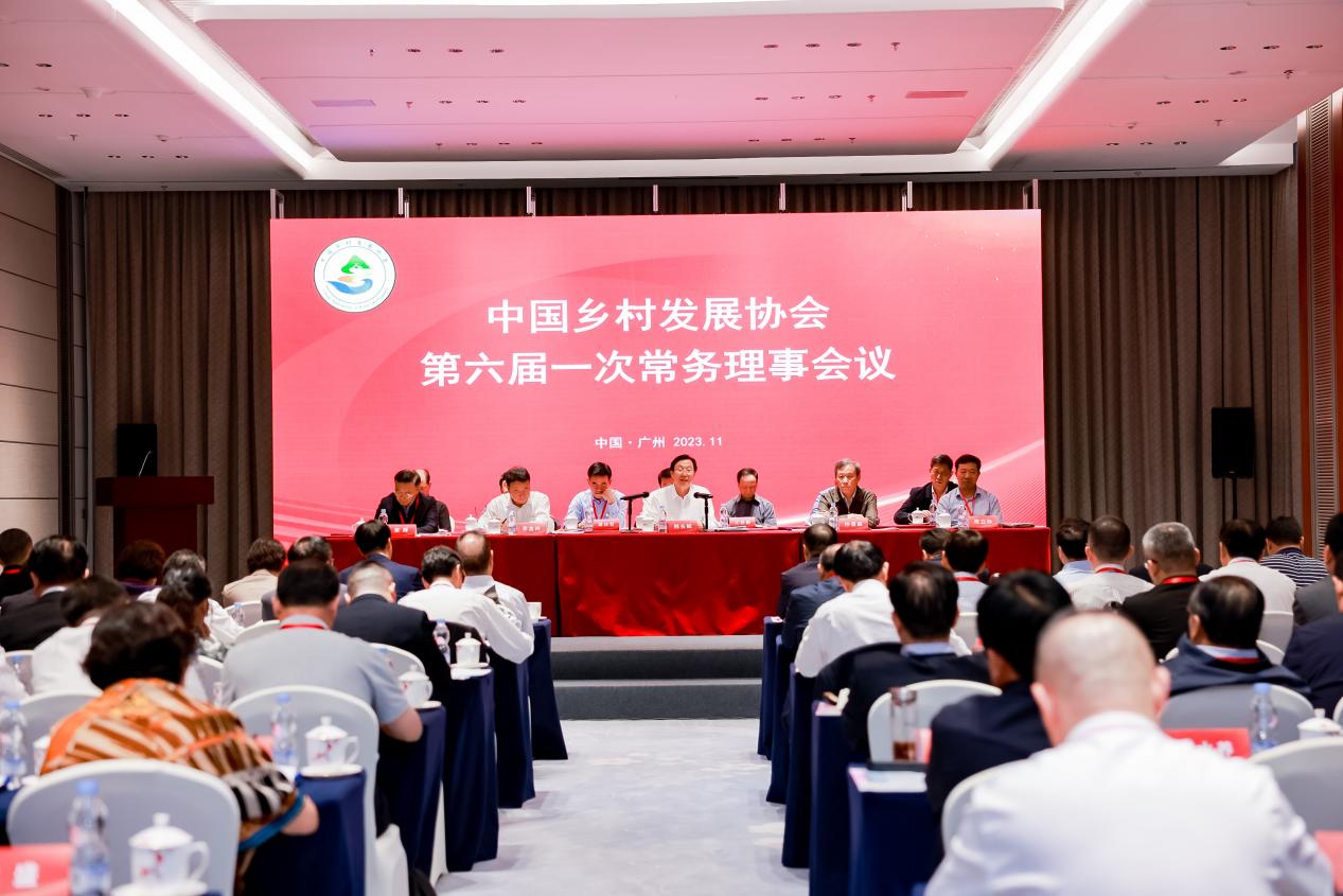 。福建省乡村振兴促进会供图