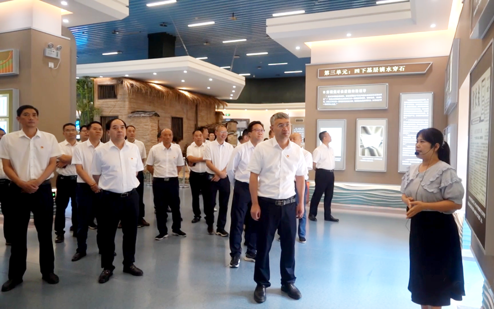 。蕉城區融媒體中心供圖