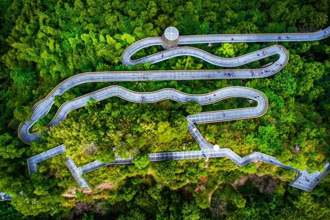 福州福道