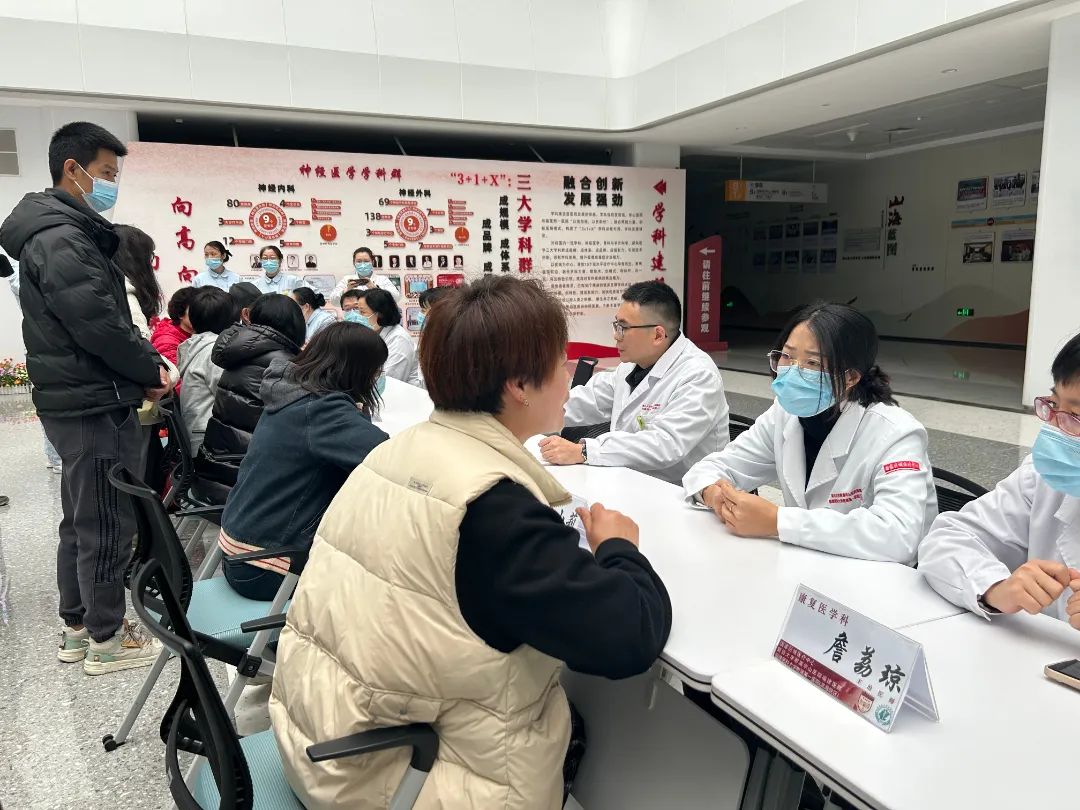 活动现场。长乐区委宣传部供图