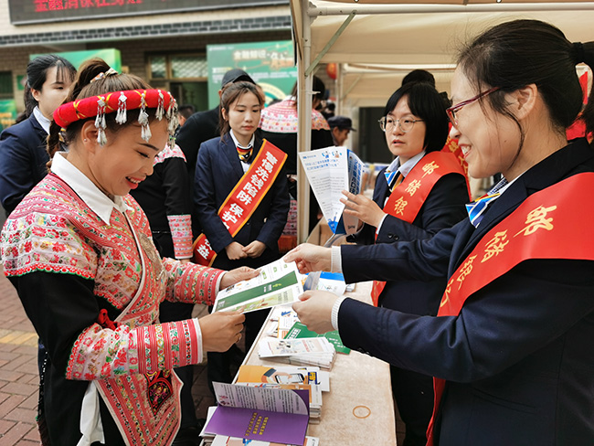 活動現場。主辦方供圖
