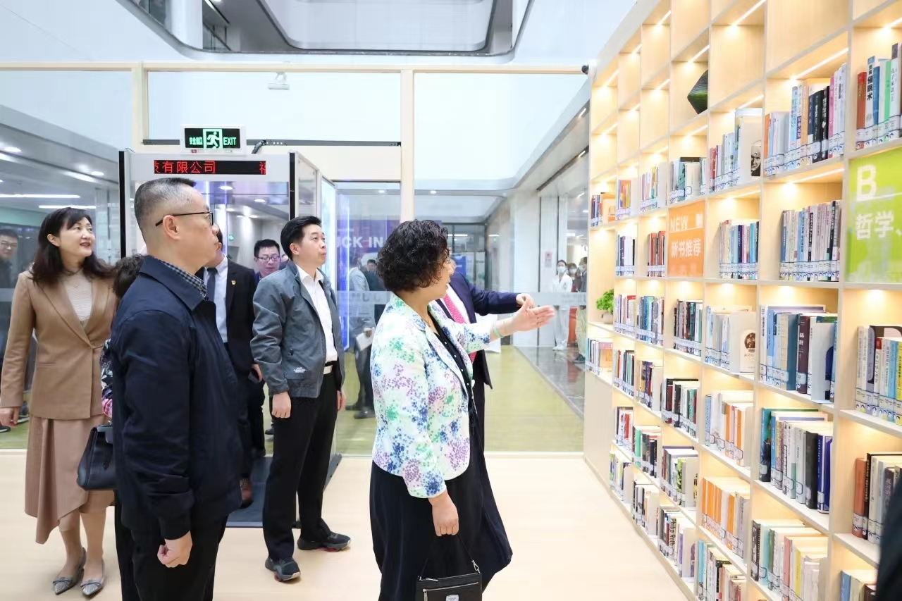 。晋江市医院供图