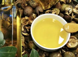 浦城山茶油是精挑细选的油茶果，纯物理压榨，无化学添加，滴滴都是精华，山茶油作为“食用油中的黄金油”最为突出的特点是含有茶多酚，茶具有很强的抗氧化作用，保护人体自身细胞不被氧化，对减少心脑血管疾病很有帮助。