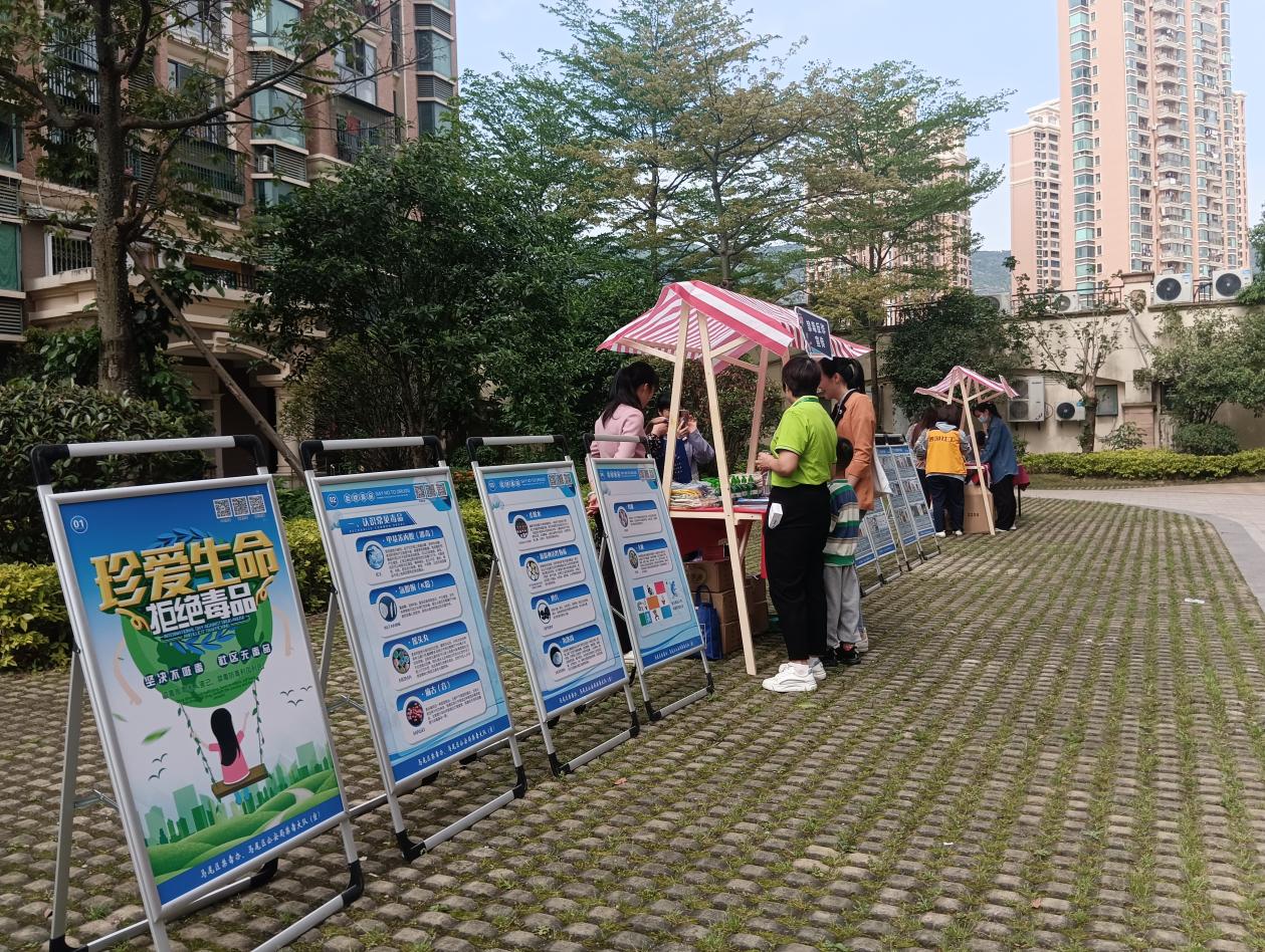 “情系你我 送暖到家”志愿服务活动。马尾区融媒体中心供图