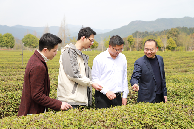 天博官方体育app下载农业银行福建省分行：聚焦“普惠金融” 助力特色产业越来越红(图2)