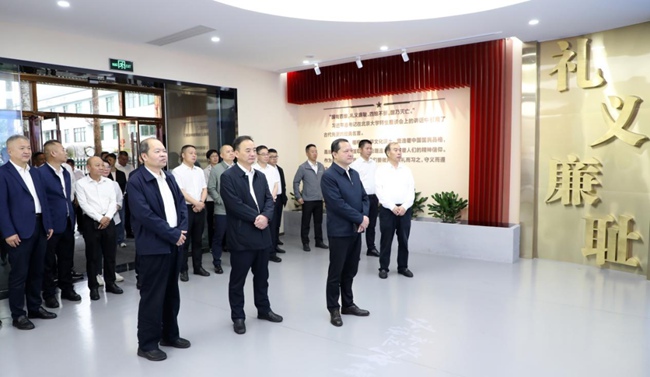 。霞浦县融媒体中心供图