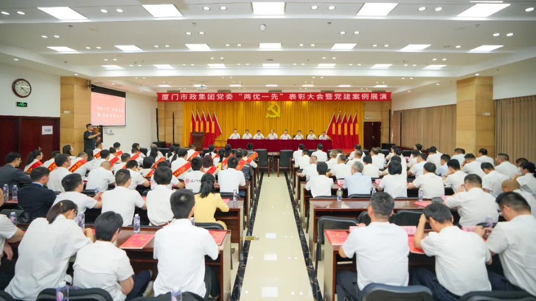 展演现场。