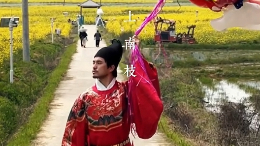 邱大叔爱国风