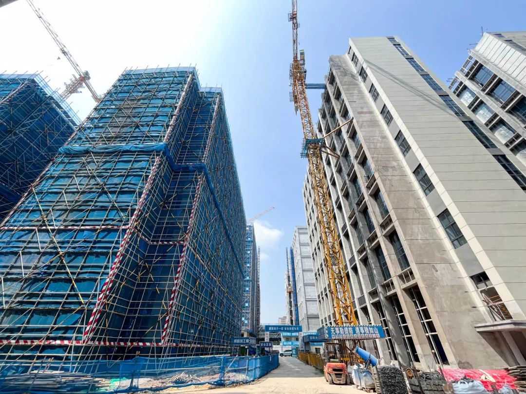 施工现场