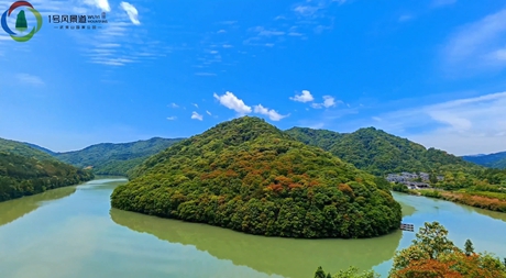 《行走建阳 遇见美好》寒泉精舍是朱熹为母亲守孝所创办的第一所书院，不仅体现了朱熹的孝文化传承，也是朱熹著书立学的发展重要场所。