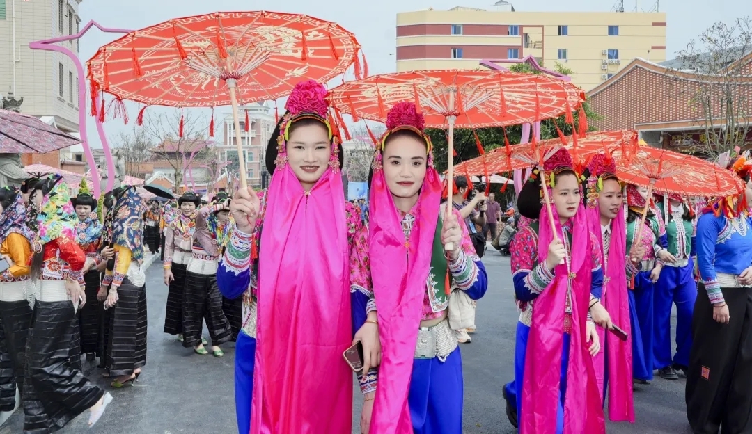惠女海韵休闲街区