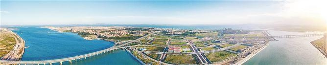 大嶝海域