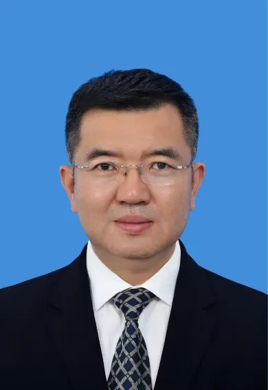 何爱军