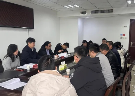 福州市自然资源和规划局到闽侯县开展要素保障服务