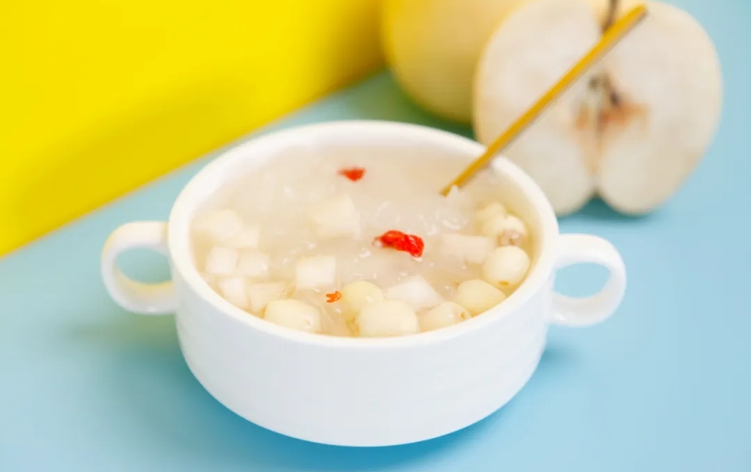 好品中国｜点“菌”成金，大饱“耳”福！