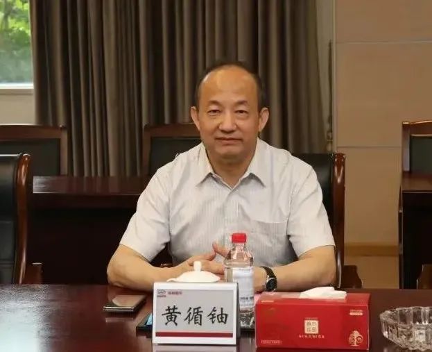 黃循鈾（資料圖）