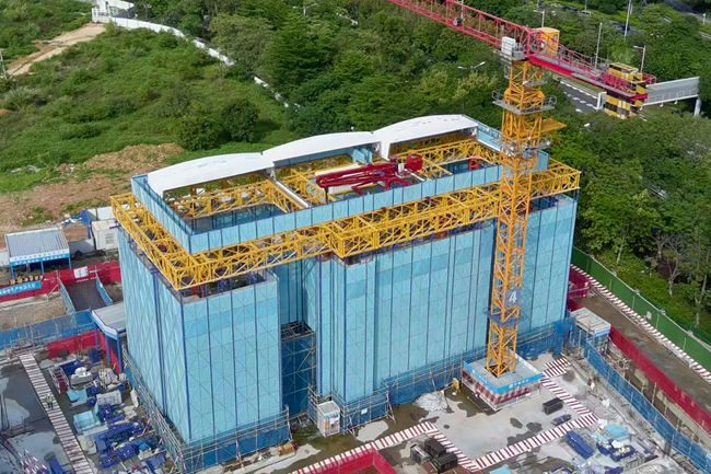 “雲端智造工廠”
