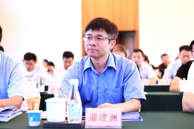 潘建洲（資料圖）