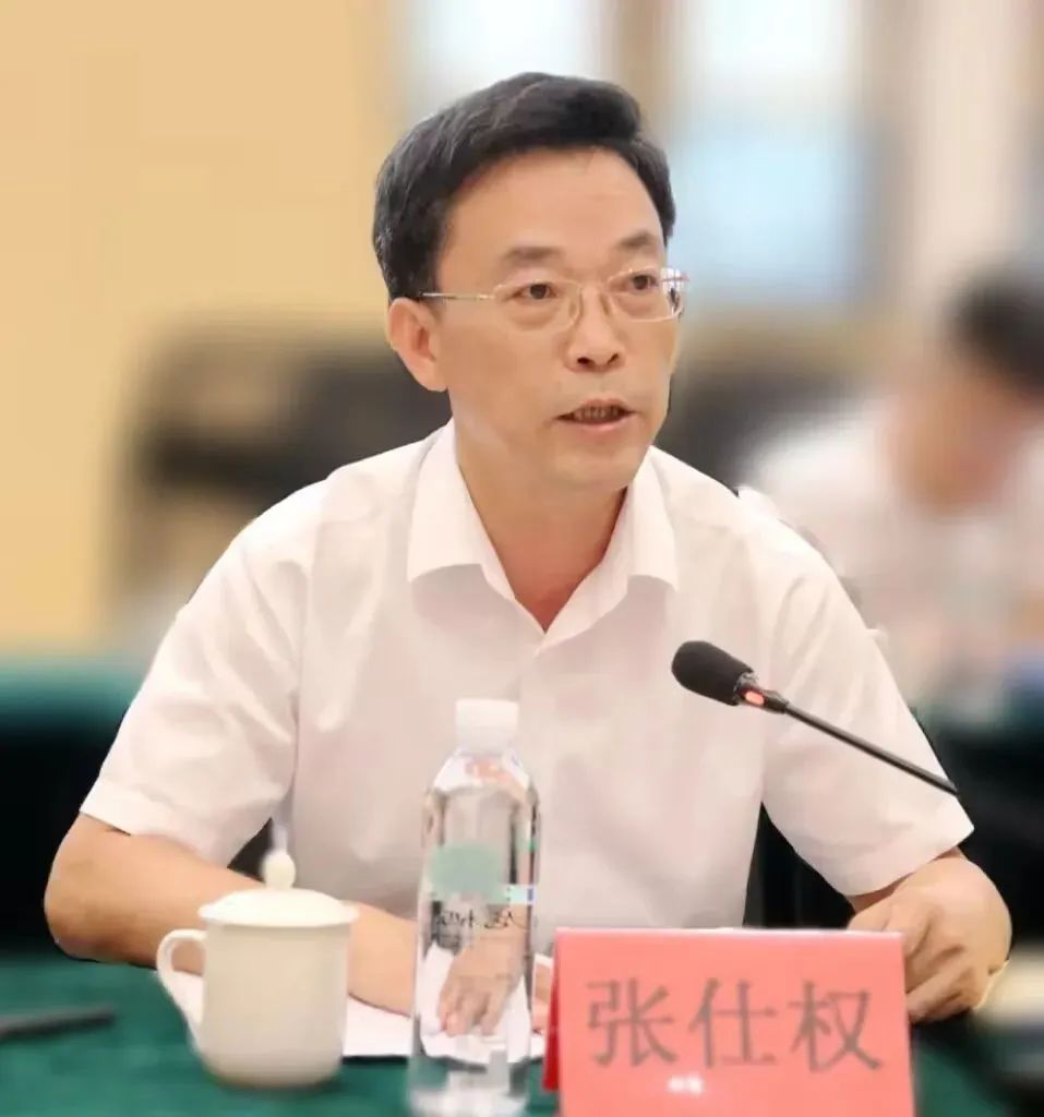 張仕權（資料圖）