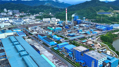 老区走出“百强县”上杭县内可实现75%锂电池原材料成本供应，构建起“锂矿开发-电池原材料-储能系统-回收利用”储能全闭环产业链，而上杭还在不断延长产业链。