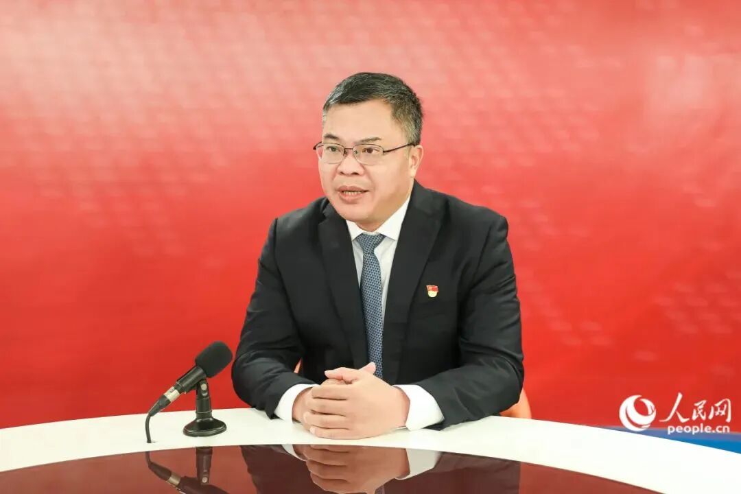葉仁佑（資料圖）。人民網 陳永整攝