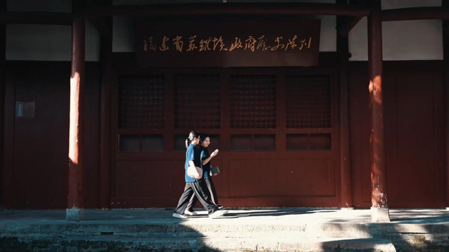 助力修繕紅色場館