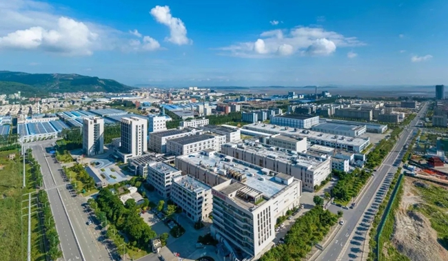 福清持續優化營商環境,助力項目不停工、企業不停產