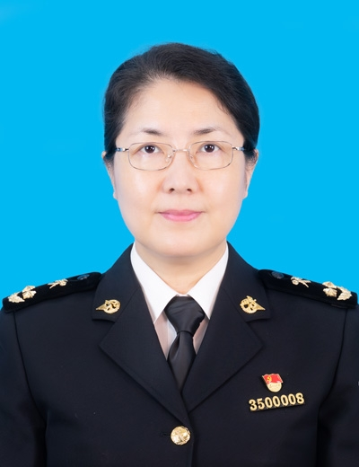 戴从容（资料图）