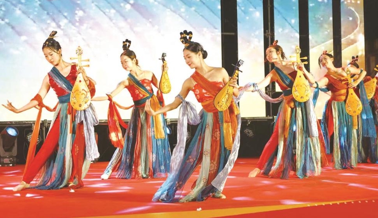 从“开环”到“闭环” 泉州泉港区交出文旅新答卷