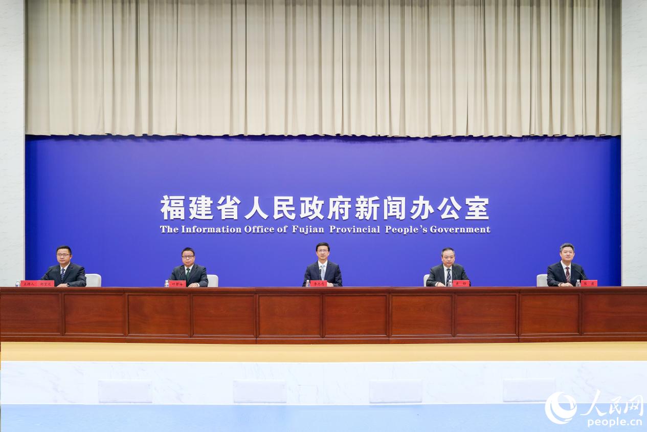 发布会现场。实习生 郑舒尘摄