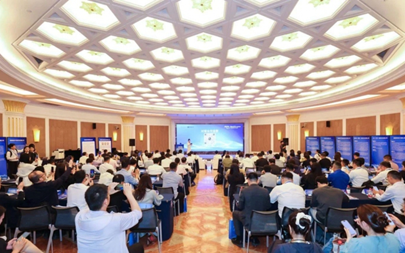 基金与项目共赢合作、资本与产业双向奔赴  福建金投服务产融对接取得丰硕成果