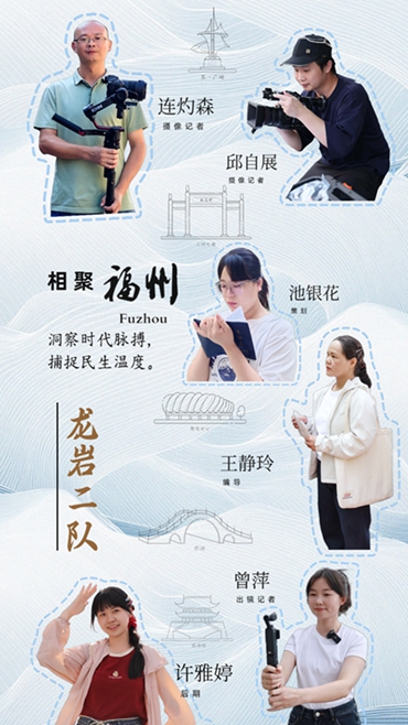 龍岩二隊
