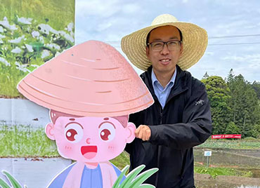 王哲辉宁德市广播电视台