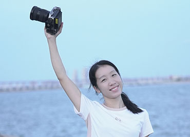 陈政清福安市融媒体中心