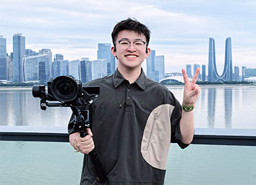 廖昶承龙岩市融媒体中心