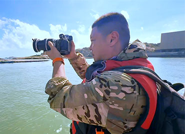 王晓飞南平广播电视台